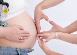 -蜜阁孕味亲子摄影(太奥广场店)