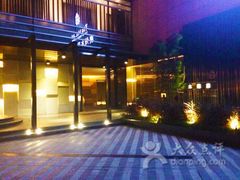 -广州珠江新城木莲庄酒店(暨南大学店)