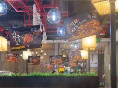 -黄记煌三汁焖锅(渝北金港国际店)