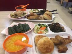 -香妃烤鸡(西单店)