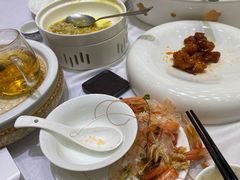 -君德澜酒家·创意粤菜(金山谷店)