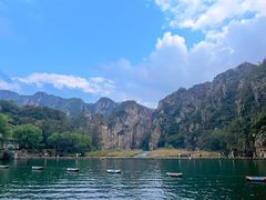 -大连冰峪旅游度假区