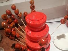 -玫瑰花园自助烤肉(顺义鑫海韵通店)