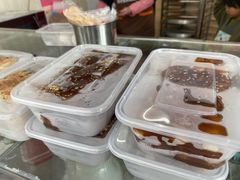 -芋知己农家特色小吃(江南店)