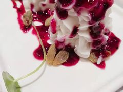 蓝莓山药-大碗居·烤鸭·鱼头泡饼(天坛东门店)