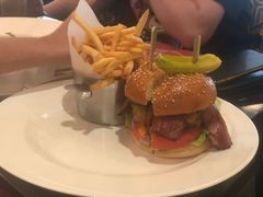 -db Bistro & Oyster Bar by Daniel Boulud(滨海湾金沙店)