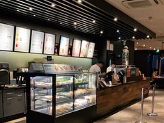 -星巴克臻选(上海长风大悦城店)