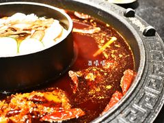 -晓宇重庆火锅(龙首店)