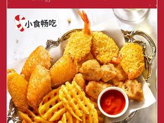 -万达广场(万州店)