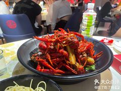 -聚味瞿记·龙虾堂(坡子街店)
