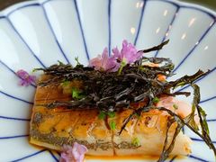 -辉·四季料亭·怀石料理·深夜食堂烧鸟·Omakase