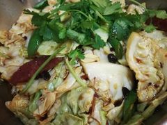 -蔡阿水羊肉店