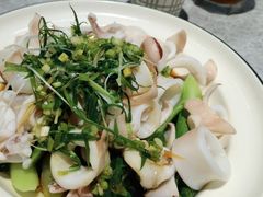 -皇后餐厅-煲仔·小菜·打边炉(古北店)