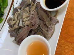 白焯鹅杂-裕华(南华东路店)