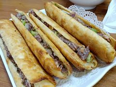 -王胖子驴肉火烧(鼓楼店)