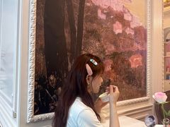 -Angelina安吉丽娜(恒隆广场店)