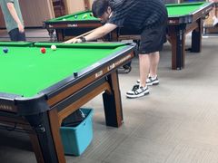 -云川台球(马甸店)