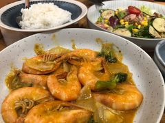 -About Bistro關於·泰式家庭料理