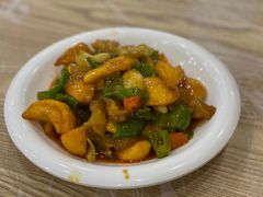 -江城燕子大排档(江汉路步行街店)