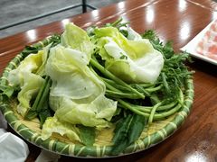 -岳合轩老北京涮肉