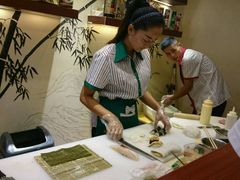 -墨竹寿司(九江店)