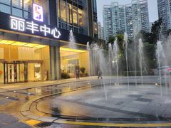 -东风公园