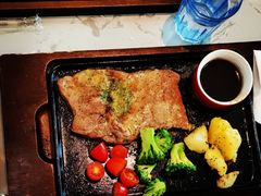 -必胜客(海安文峰店)