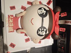 -阿源鱼捞斑鱼火锅·海鲜粥(山景尚宅店)