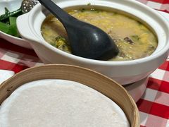 -西贝(紫荆广场店)