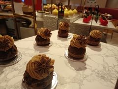 -咖啡苑自助餐厅·中国大饭店