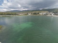 -清溪水库