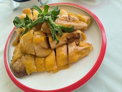 -碧海银沙海鲜餐厅(恒大海上威尼斯店)