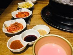 -韩国料理大力士(屏风街店)