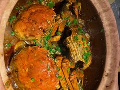 -鹤江桥·红油牛肉粉(SKP店)