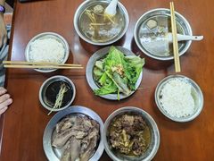 -阿秋牛排(湖心街店)