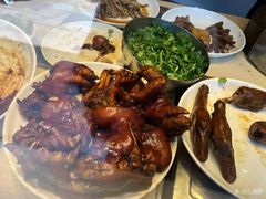 -陈鹏鹏潮汕菜(欢乐海岸 海边景观店)