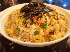 -燚青春泥炉烤肉(东泰店)