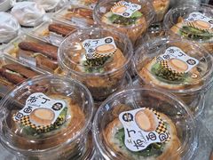 -熊猫家PANDA BAKERY(望江店)