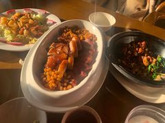 -日昌餐馆(亦庄店)