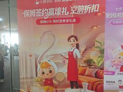 -天鹅到家·保姆月嫂育儿嫂(南开店)