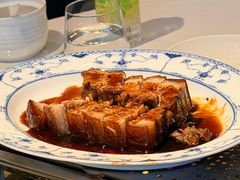 -上海总会SHANGHAICLUB(兴业太古汇店)