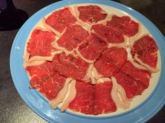 -南门四季铜锅涮肉(大屯·北苑店)