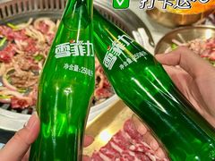 -炭之家齐齐哈尔大片烤肉·涮毛肚火锅·齐齐哈尔烤肉(中央大街店)