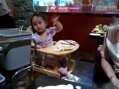 -尚水元休闲自助餐厅(中央城店)