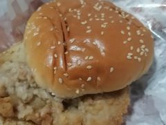 -肯德基(甘家口店)