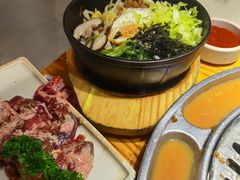 -喜来稀肉(北外滩白玉兰广场店)