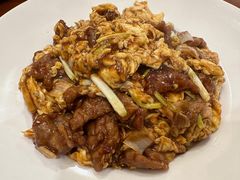 -北平小馆·烤鸭·家常菜(磨房北里店)