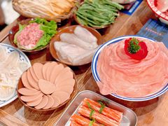 -楠火锅(太古里总店)
