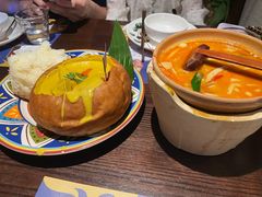 -泰妃殿(武汉首店)