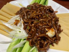 -漕河全驴宴饭店(徐水店)